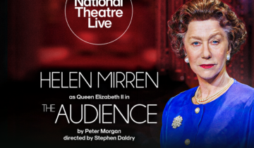 NTL 2026 The Audience Listing image landscape