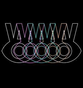 WOEFF 2026 logo no text