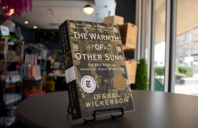 the warmth of other suns book 3