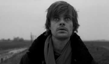 A film still from Werckmeister Harmonies