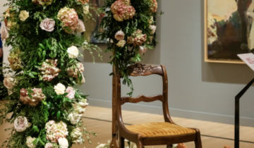 Art in Bloom People's Choice