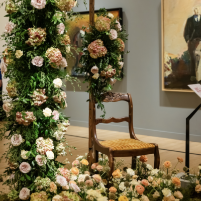 Art in Bloom People's Choice