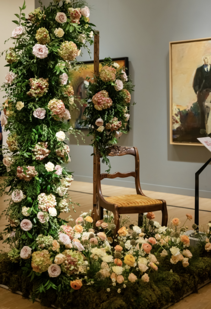 Art in Bloom People's Choice