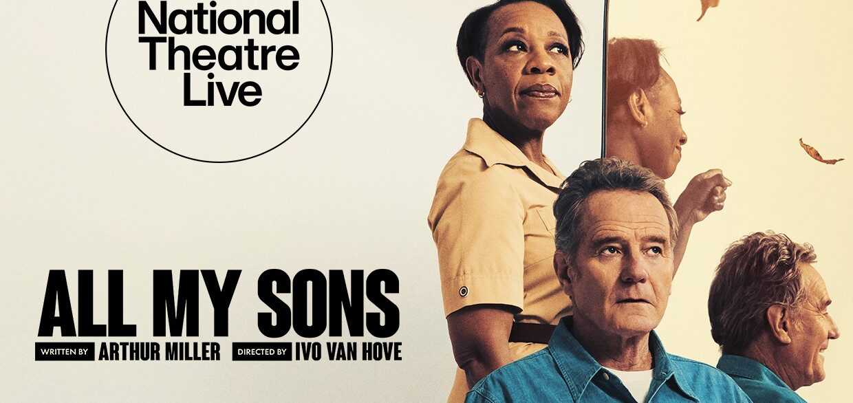 NTL 2026 All My Sons Listing Image