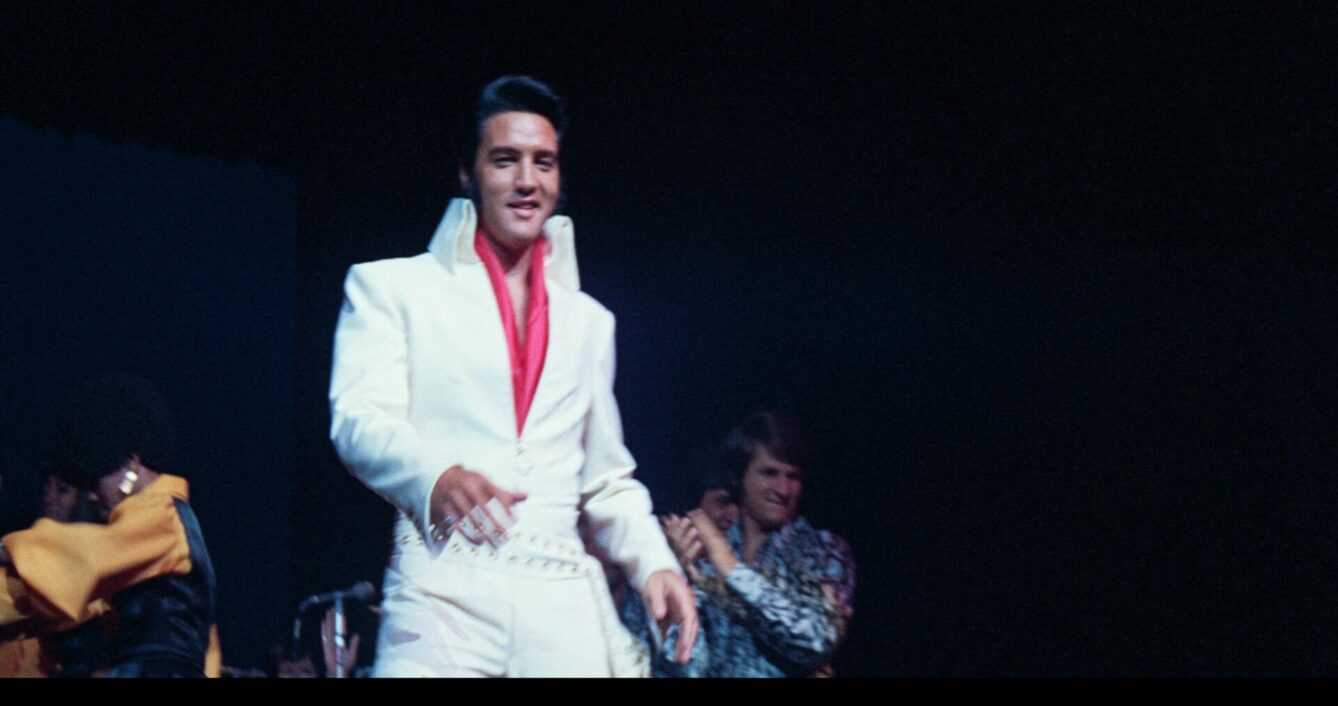 EPiC: Elvis Presley in Concert | Oklahoma City Museum of Art | OKCMOA