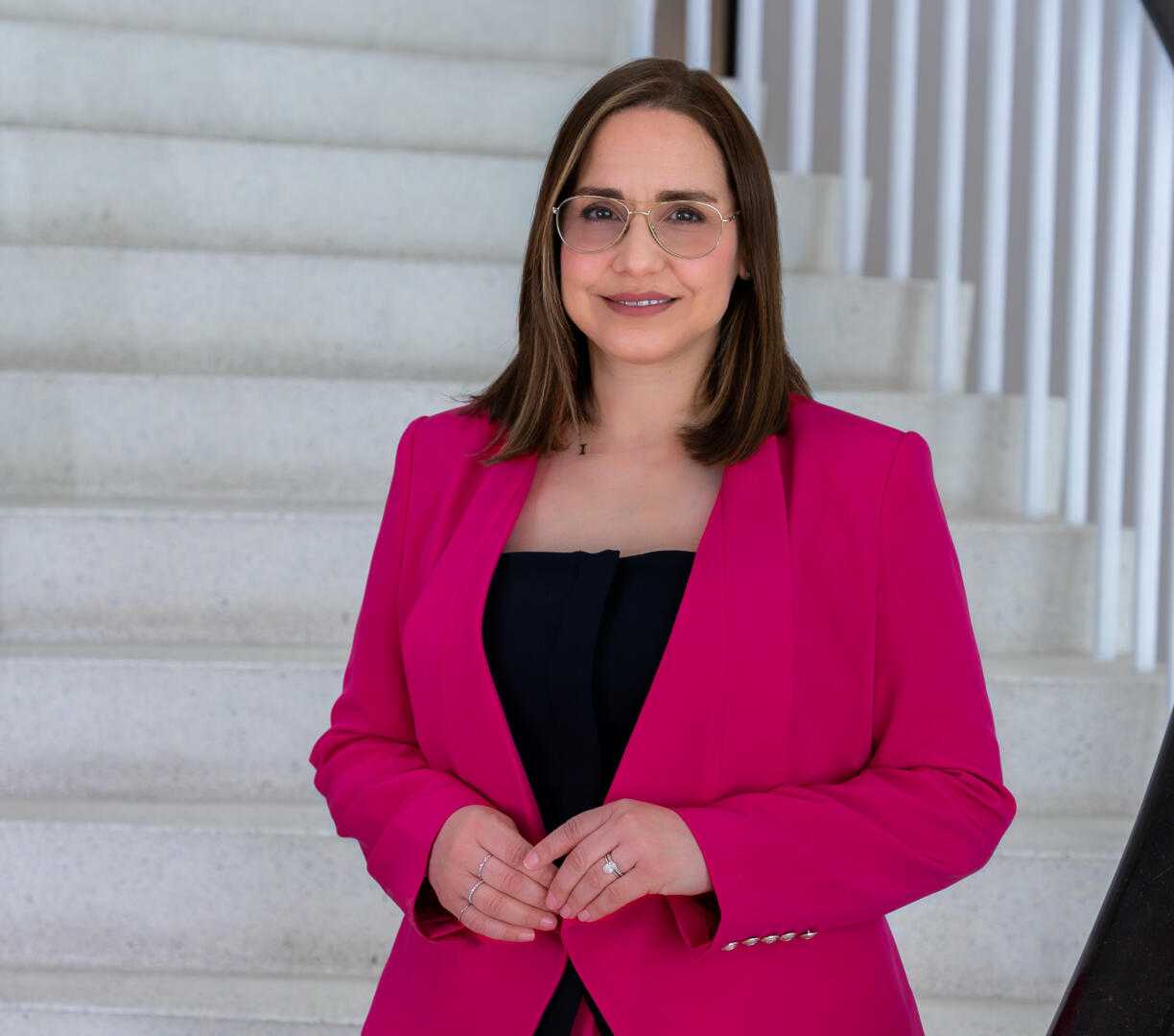 Iraida Rodriguez Negrón