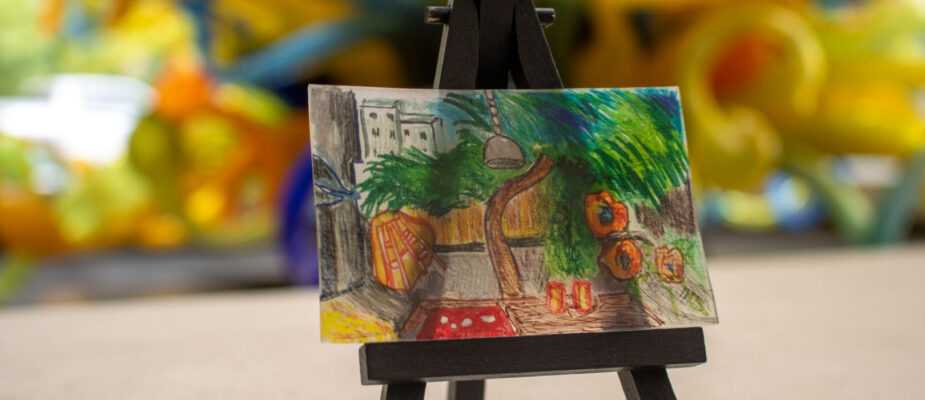 dia mini scenes of beauty 3