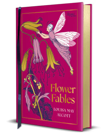 flower fables flower fables