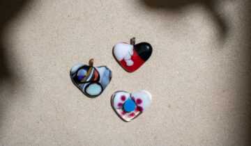 fused glass hearts 1 copy