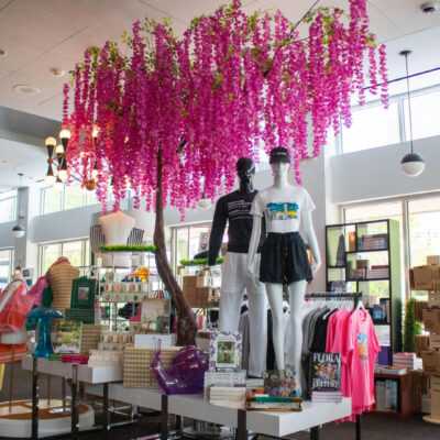 spring store arrangement 1