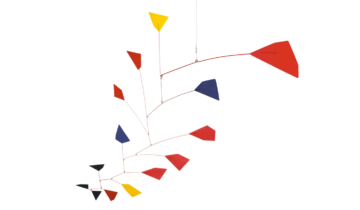 Calder