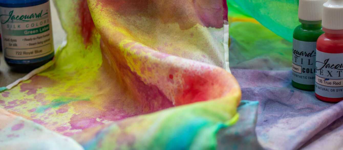 fabric dyeing 5
