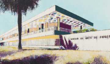 museo de arte de ponce