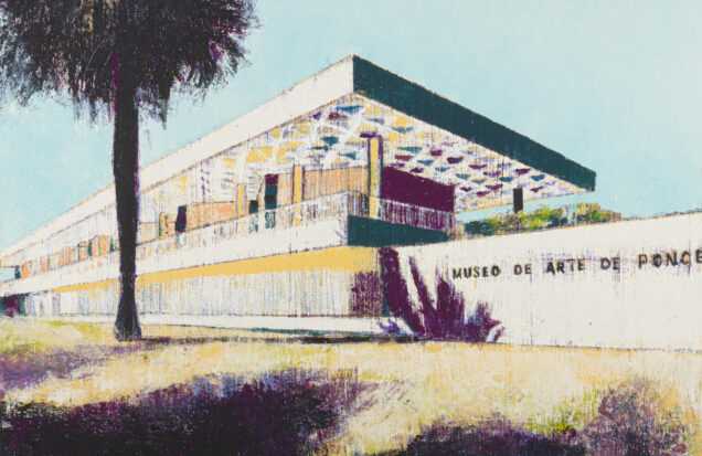museo de arte de ponce
