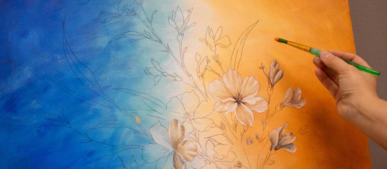 oleanders and glow 3