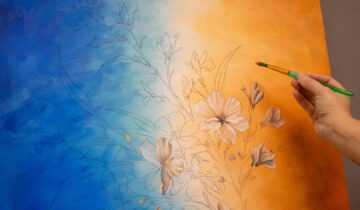 oleanders and glow 3