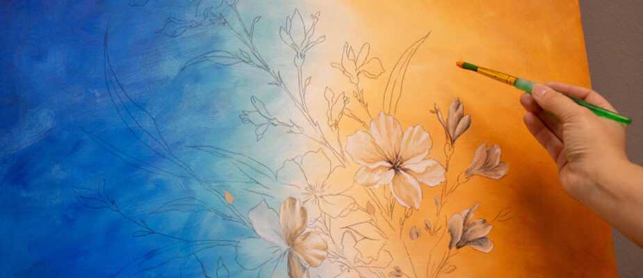 oleanders and glow 3