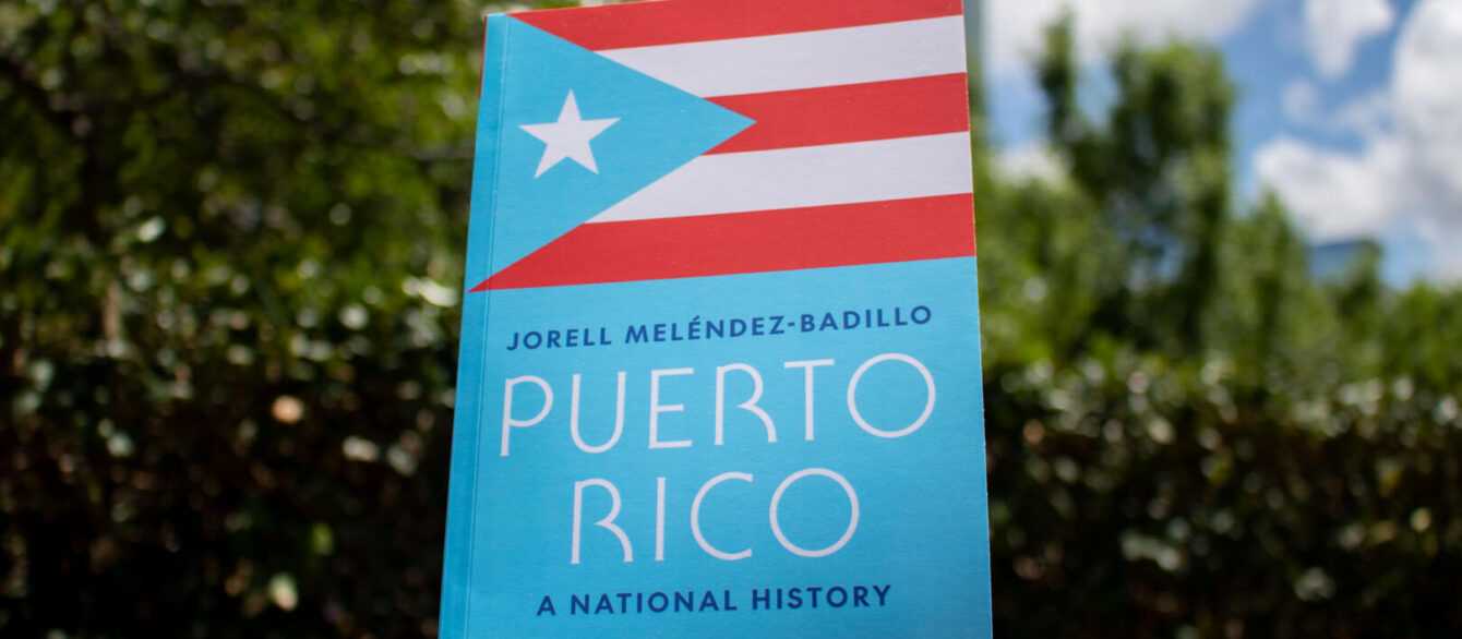 puerto rico book 6
