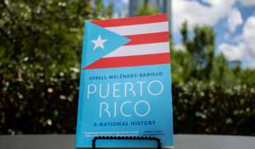 puerto rico book 6