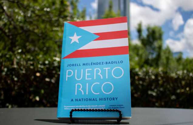 puerto rico book 6