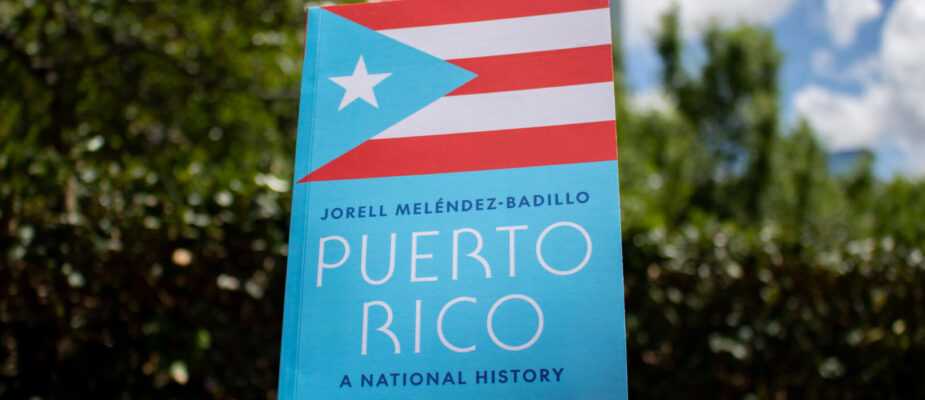 puerto rico book 6