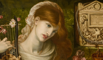 the roman widow