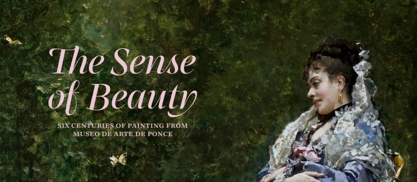 Moderns Preview of The Sense of Beauty