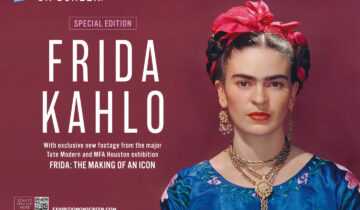 FridaKahlo Encore Landscape