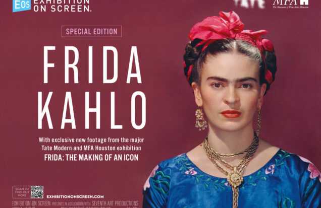 FridaKahlo Encore Landscape