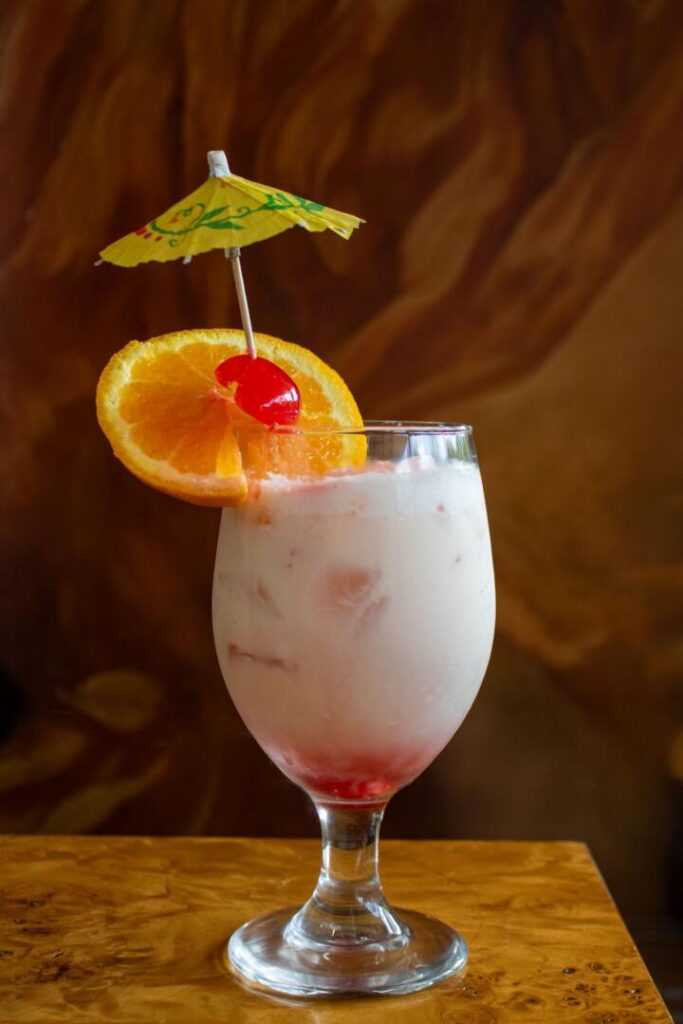 flaming june cocktail 1 flaming june cocktail 1