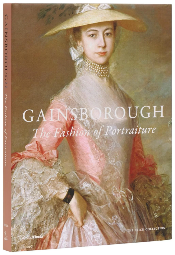 gainsborough the fashion of portraiture gainsborough the fashion of portraiture
