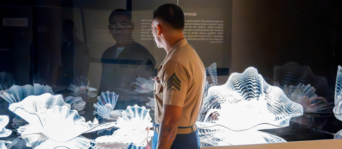 military appreciation 1