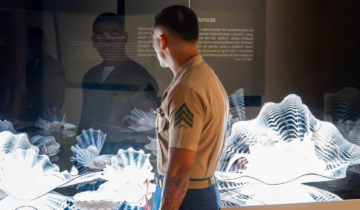 military appreciation 1