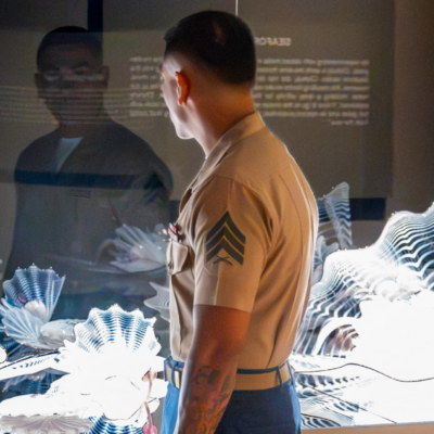 military appreciation 1