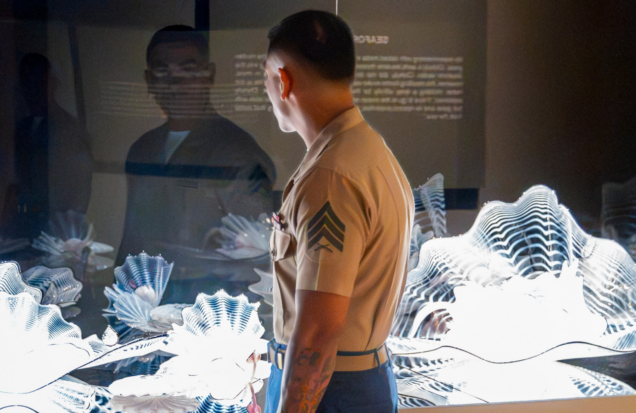 military appreciation 1