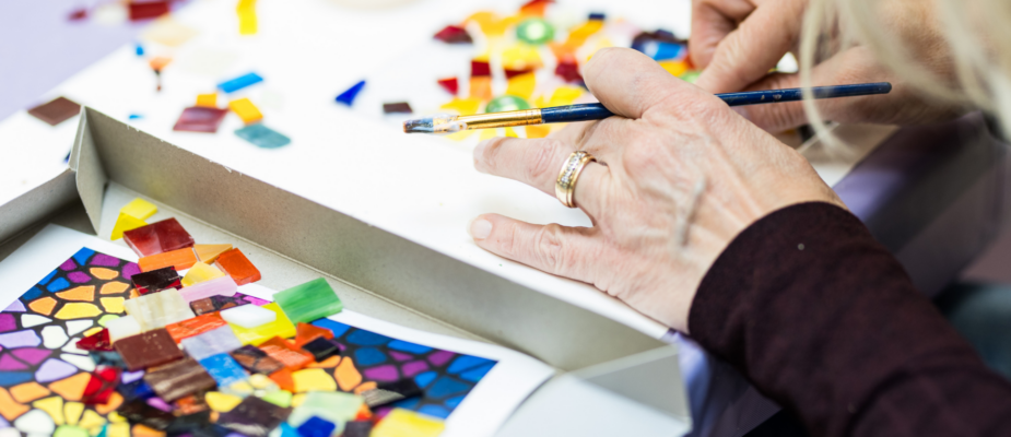 glass class
