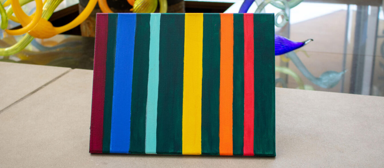 lines, layers, paint 1 copy