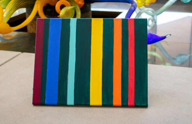 lines, layers, paint 1 copy