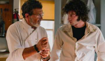 A film still from Tony.