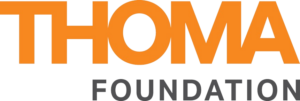 Thoma Foundation Logo Thoma Foundation Logo