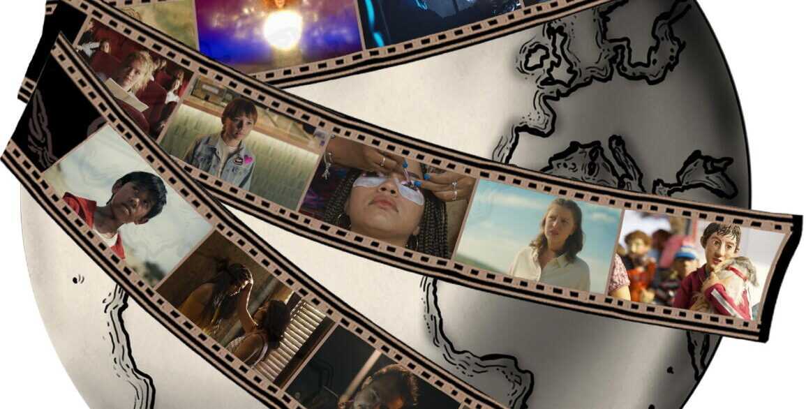 Manhattan Short Film Festival Globe 2026