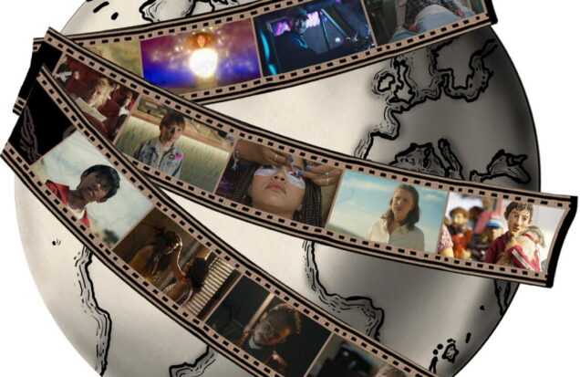 Manhattan Short Film Festival Globe 2026