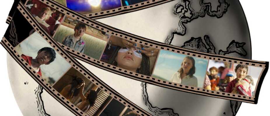 Manhattan Short Film Festival Globe 2026