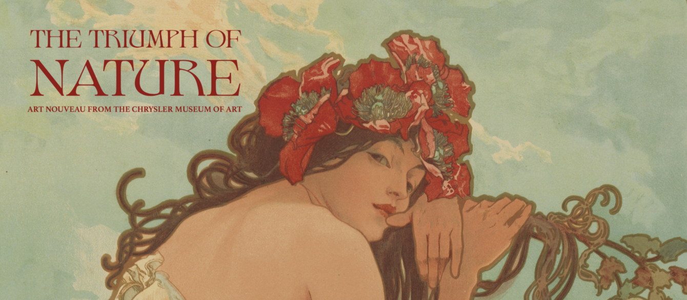 triumph of nature 2