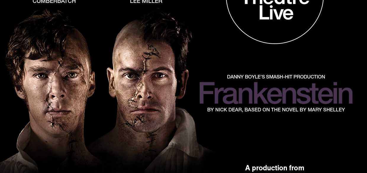 NTL 2018 Frankenstein