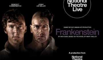 NTL 2018 Frankenstein