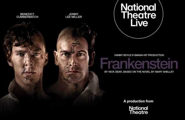 NTL 2018 Frankenstein