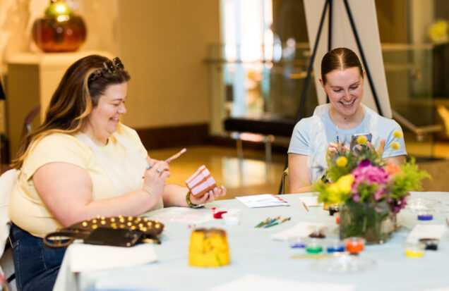 art activity