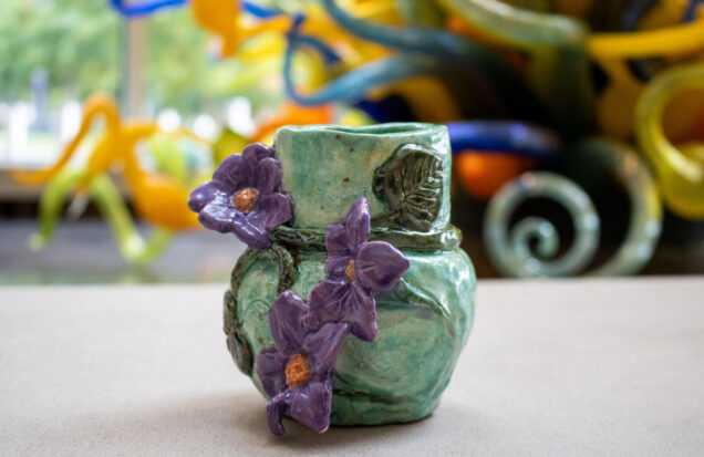 art nouveau clay vessels 2