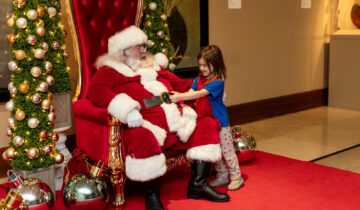 photos with santa